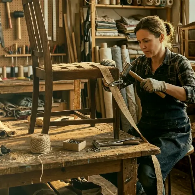 Rust Flora – Unsere Arbeitsweise und Werte